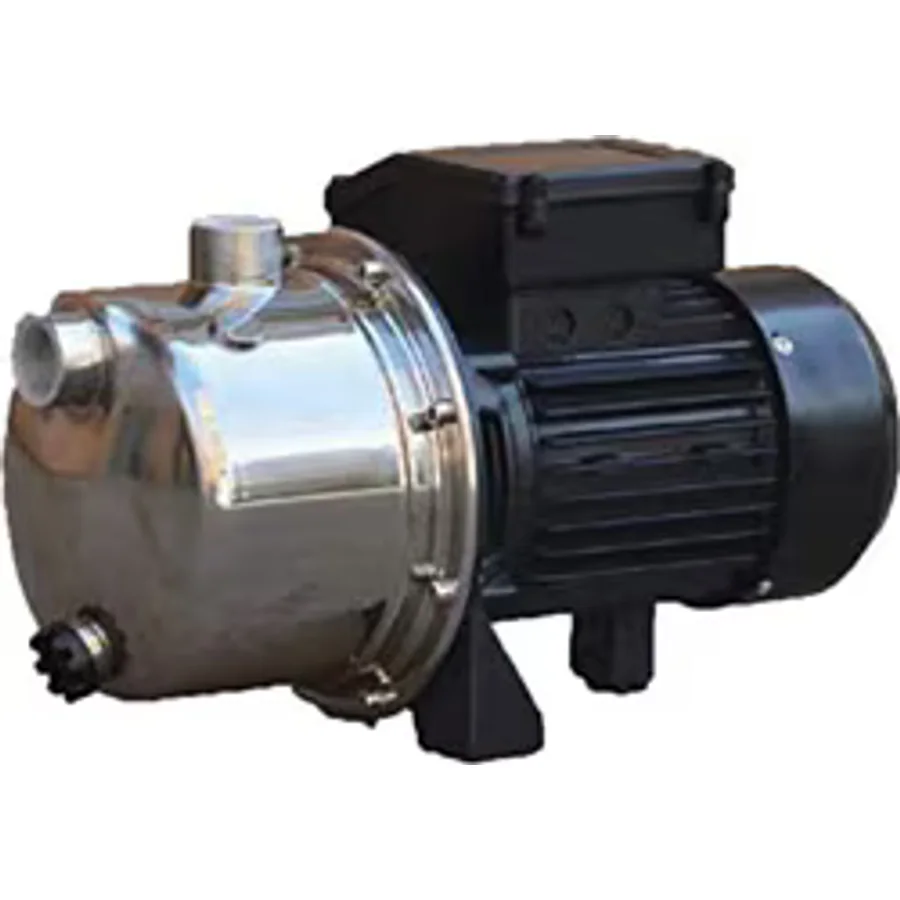 RBT Robustech MJP800 İnox Gövdeli Jet Bahçe Pompası