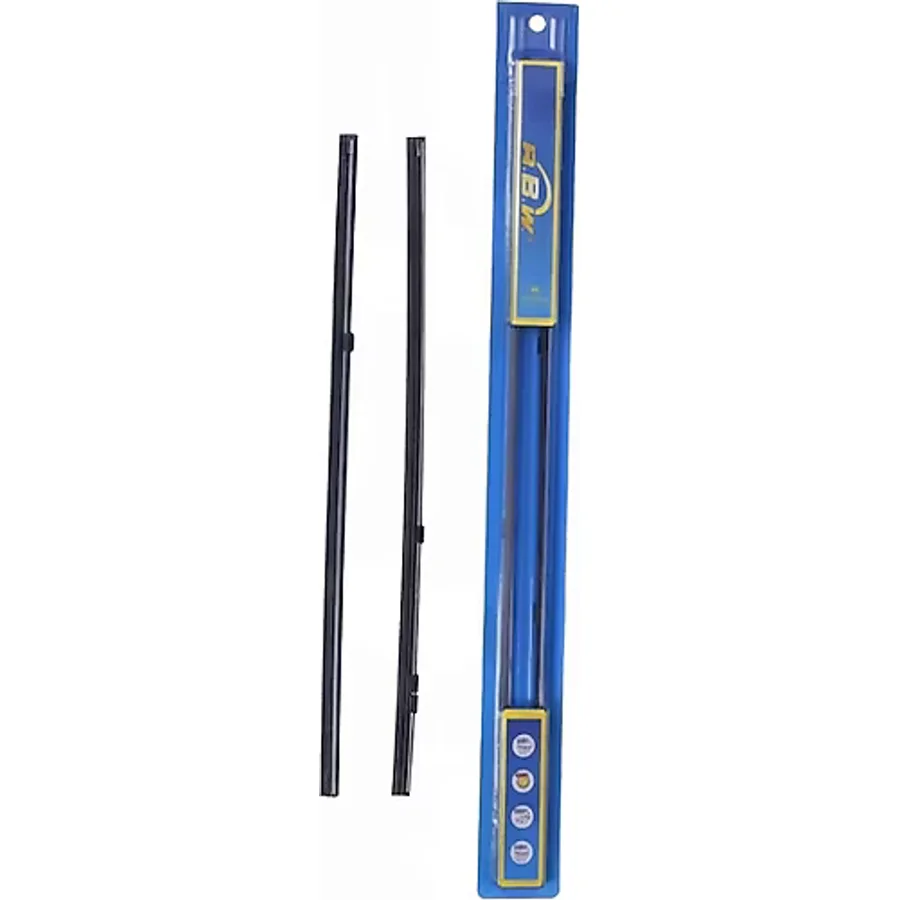 RBW Refill Silecek Lastiği ( 70cm-60cm-55cm-50cm-48cm-45cm-40cm )