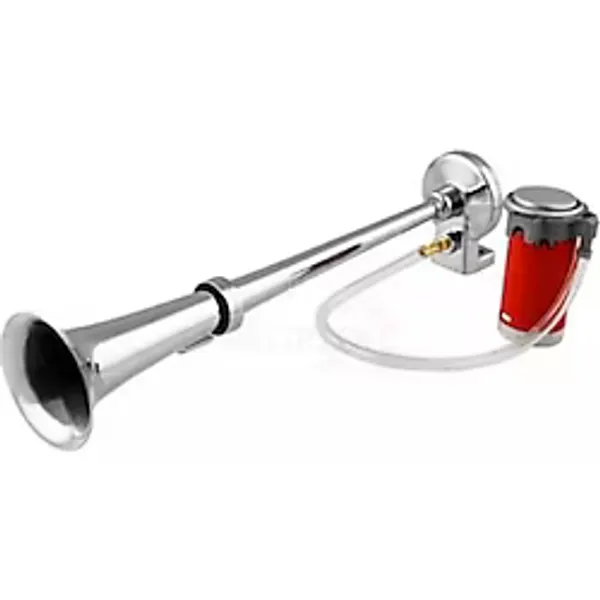 RBZ Marin Yat Gemi Havalı Korna Kendinden Motorlu 12 Volt ARSVİSİON