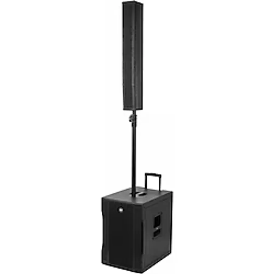 RCF EVOX 12 1400 W Aktif Array Set