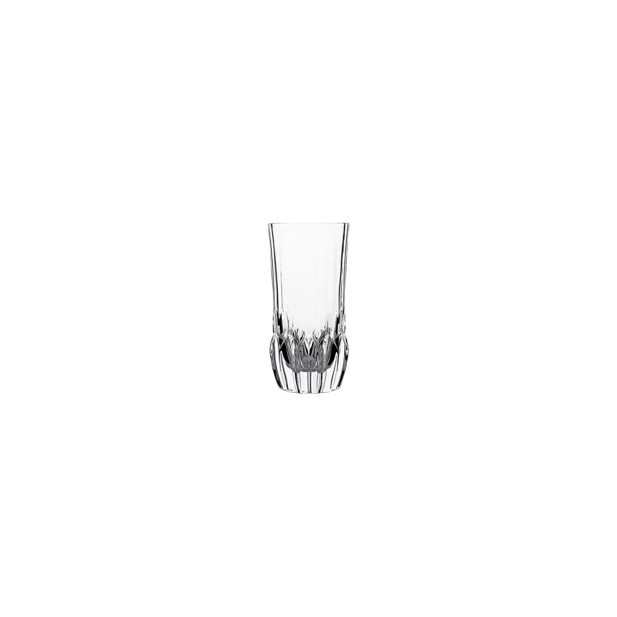 RCR Adagio 400 ml 6'lı Meşrubat Bardağı