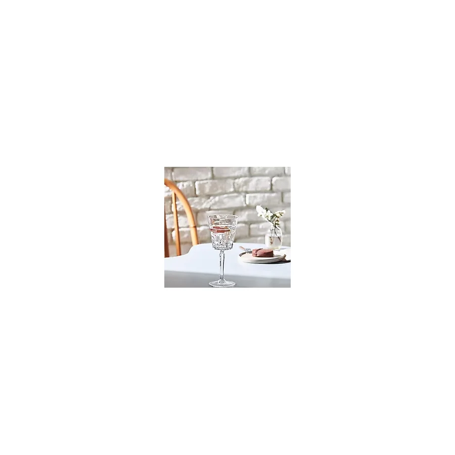 Rcr Etna Büyük Kadeh 280 ml - Çok Renkli
