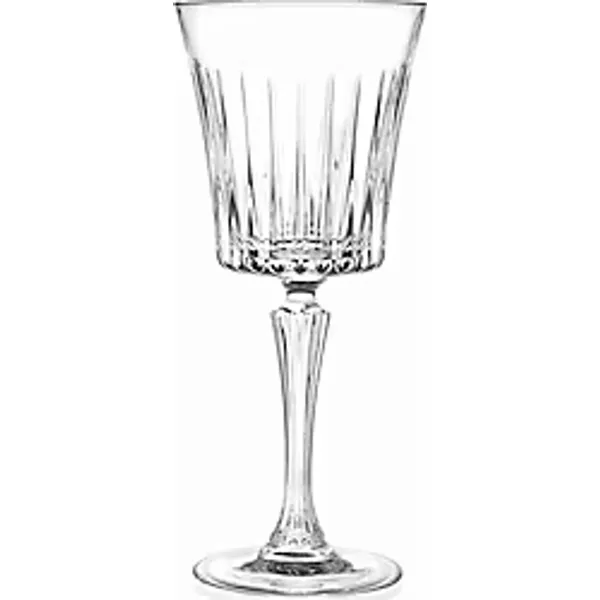 RCR Timeless 300 ml 6'lı Kadeh