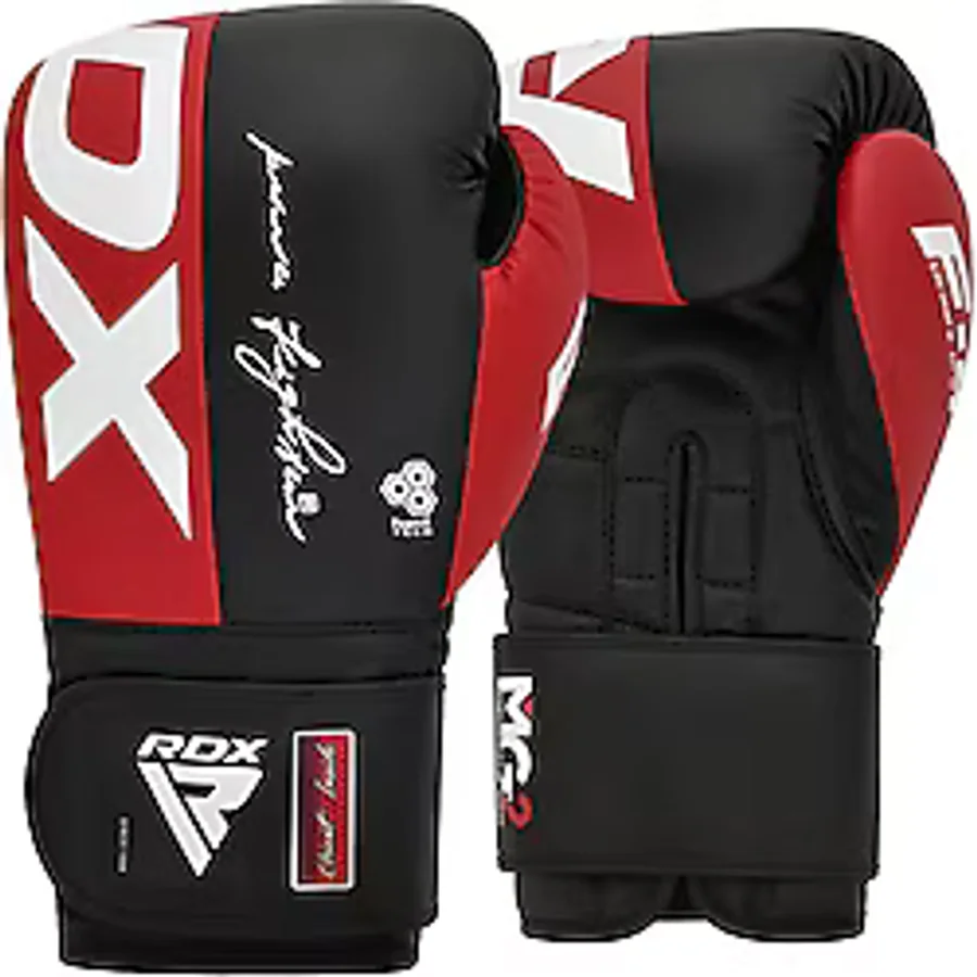 RDX REX F4 BOKS ELDİVENİ