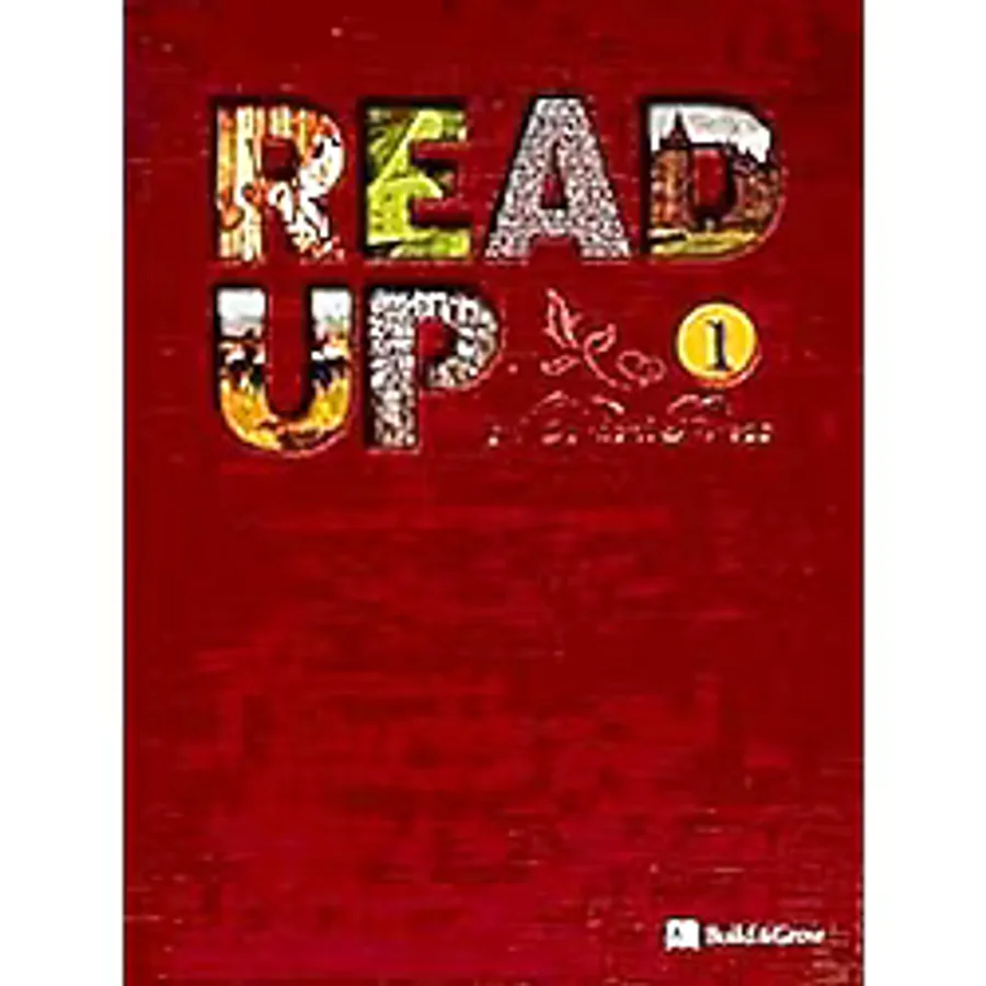 Read Up On Content Areas 1 With Write & Speak + Cd