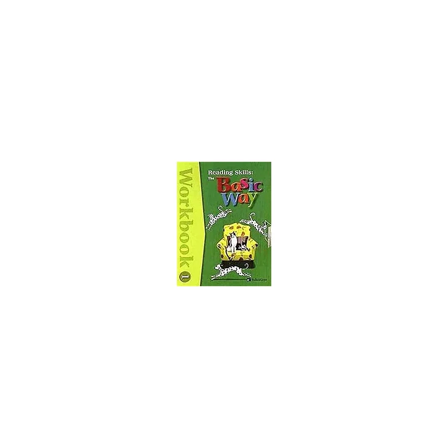Reading Skills: The Basic Way 1 Workbook