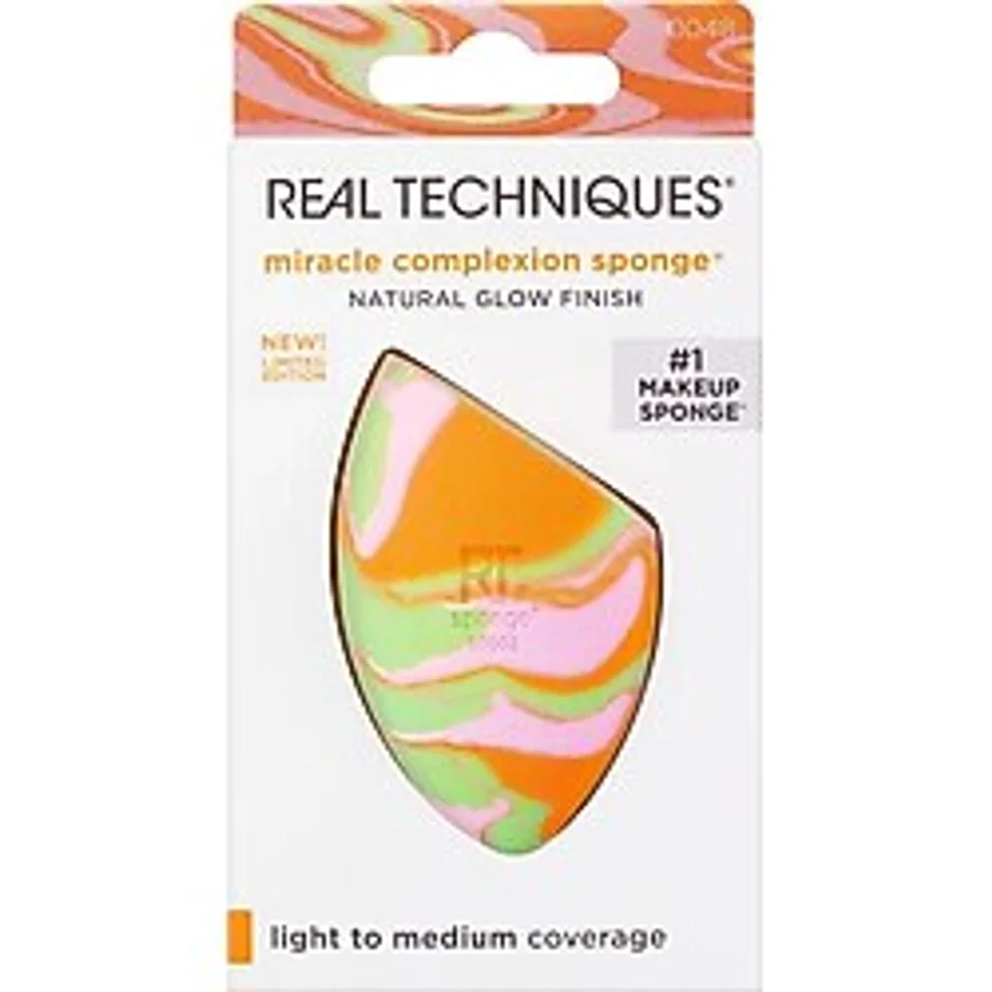 Real Technıques Mucize Makyaj Süngeri