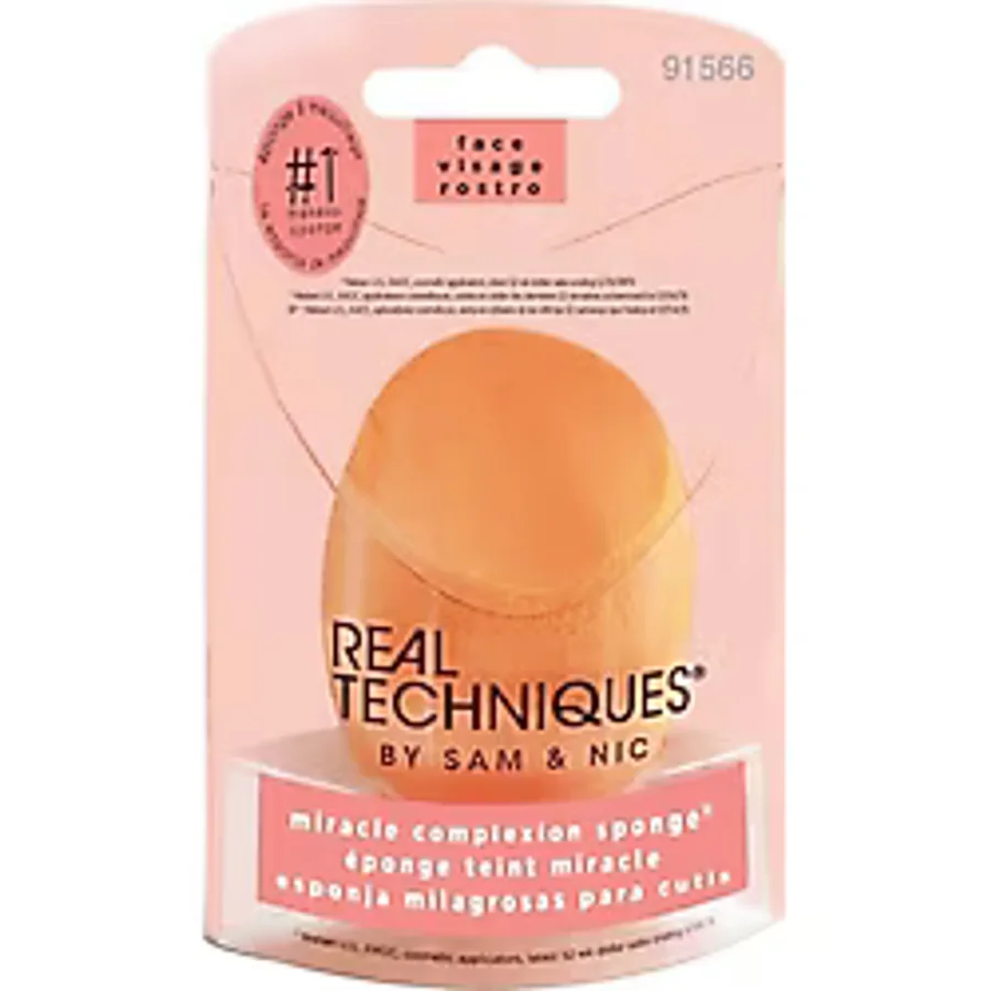 Real Techniques Mucize Makyaj Süngeri RT-91566