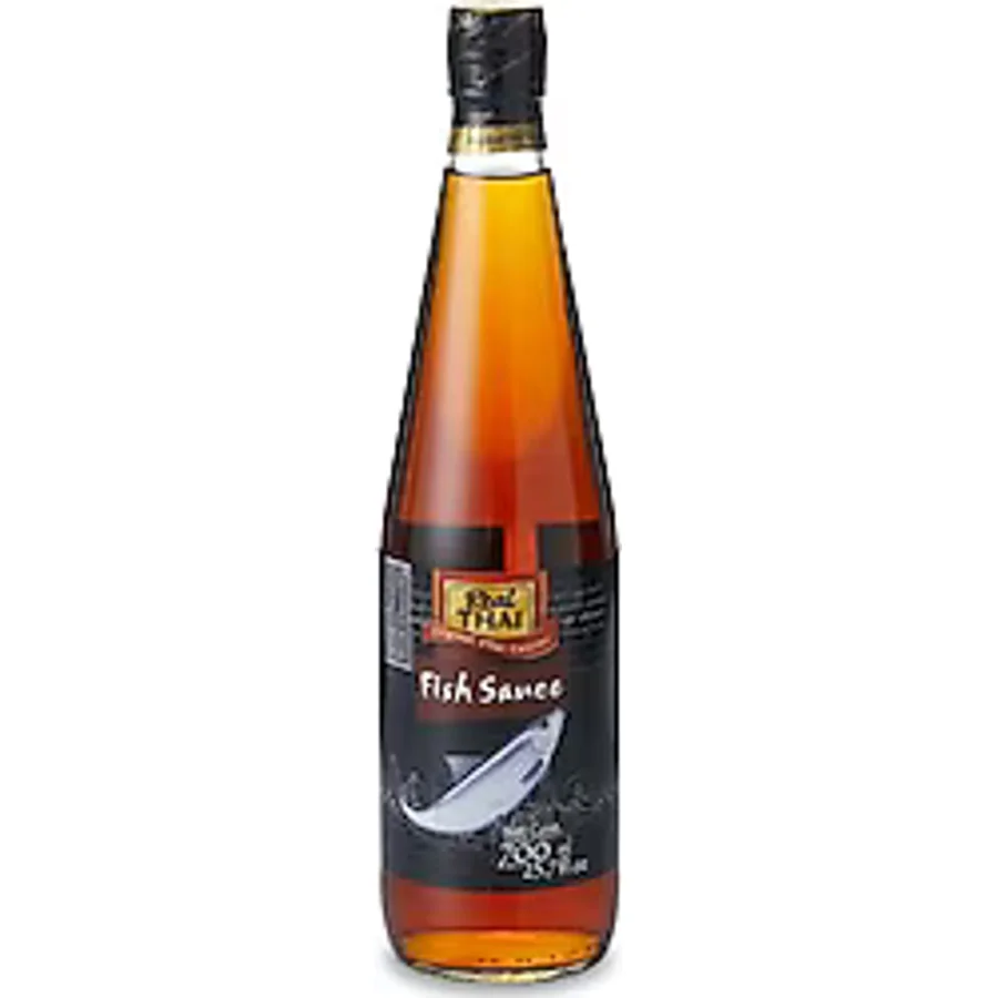 Real Thai Balık Sosu 700 ml