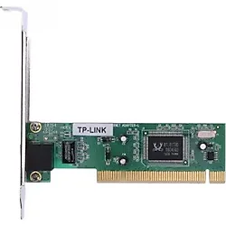 Realtek 8139D 10/100 Mbps PCI Ethernet Kartı