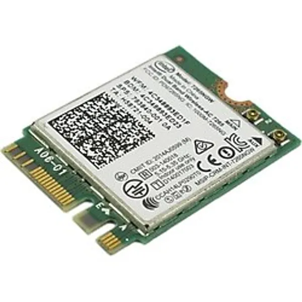 Realtek Rtl8723be-Vb Notebook Wifi Card