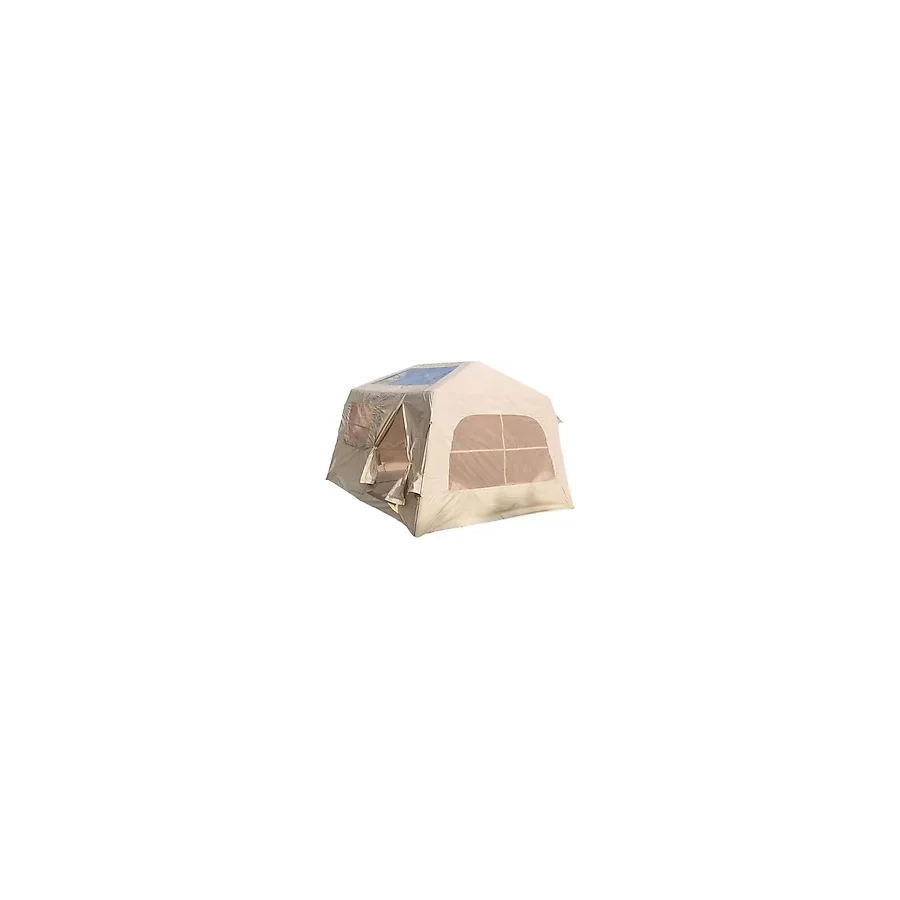 Realx 260x220x190 cm Tenteli 6 Kişilik Şişme Çadır