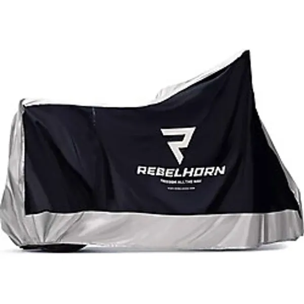 Rebelhorn Cover Iı Motosiklet Brandası