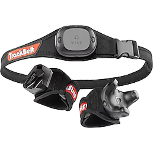 Rebuff Reality Trackstraps - Vive Ultimate Tracker, Vive Tracker Icin Aksesuardir