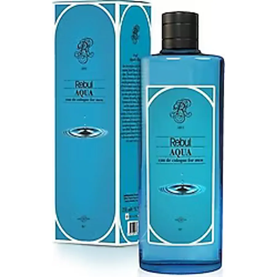 Rebul Aqua Kolonya 250 ml