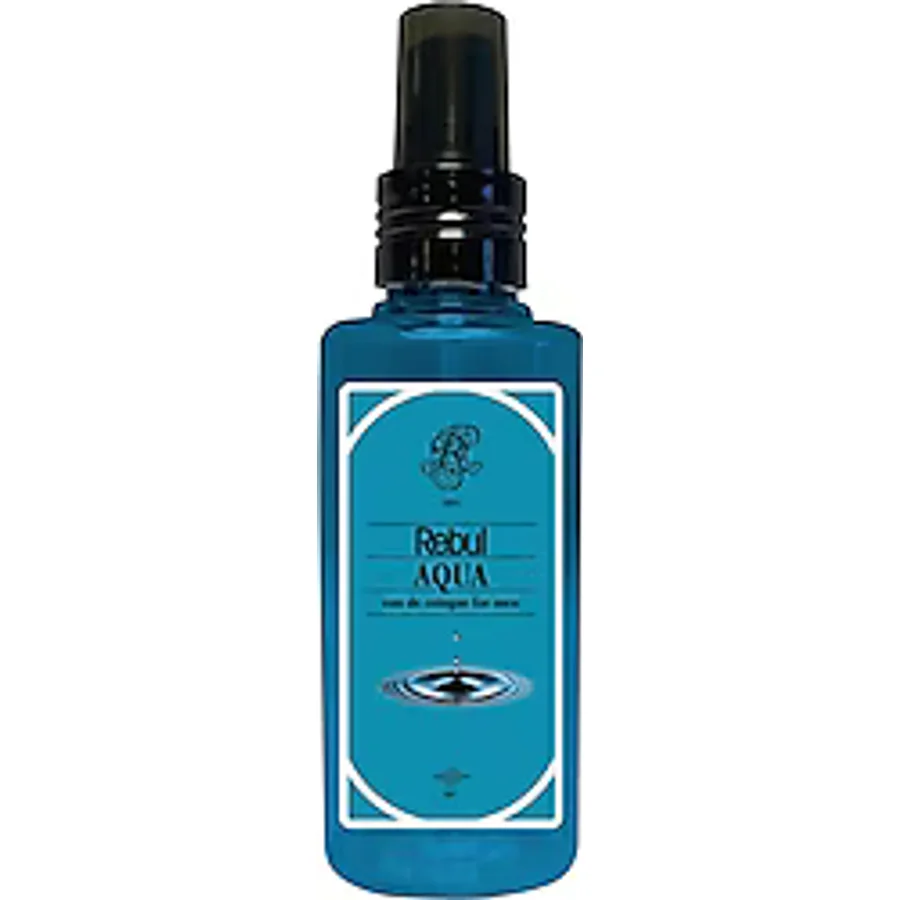 Rebul Aqua Sprey Kolonya 125 ml