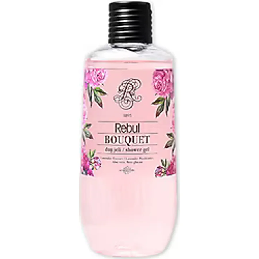Rebul Bouquet 500 ml Duş Jeli