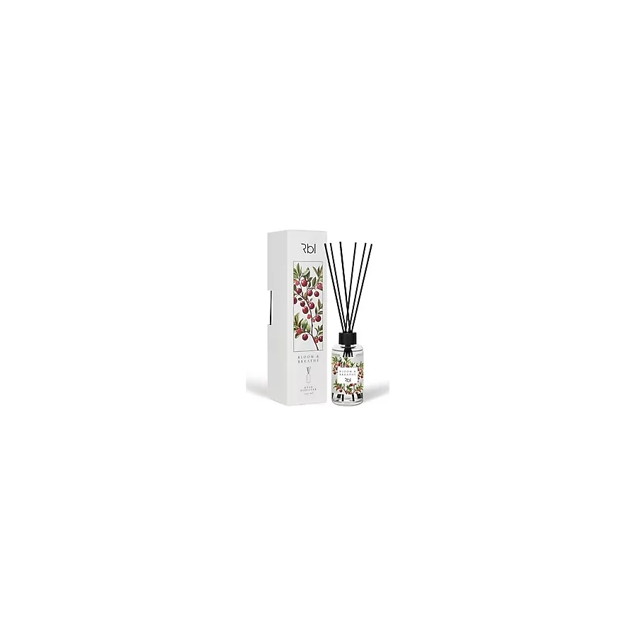 Rebul ÇUBUKLU ODA KOKUSU BLOOM&BREATHE 100 ML