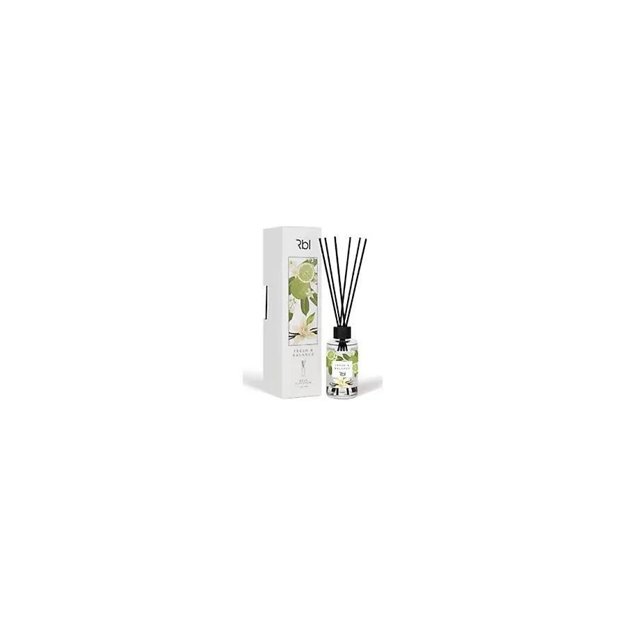Rebul ÇUBUKLU ODA KOKUSU FRESH&BALANCE 100 ML