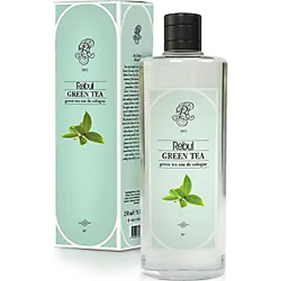 Rebul Green Tea Kolonya 250 ml