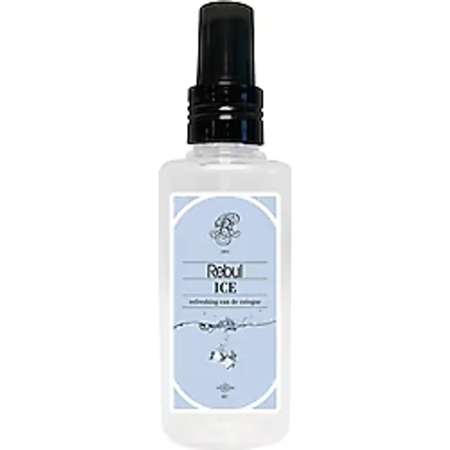 Rebul Ice Sprey Kolonya 125 ml