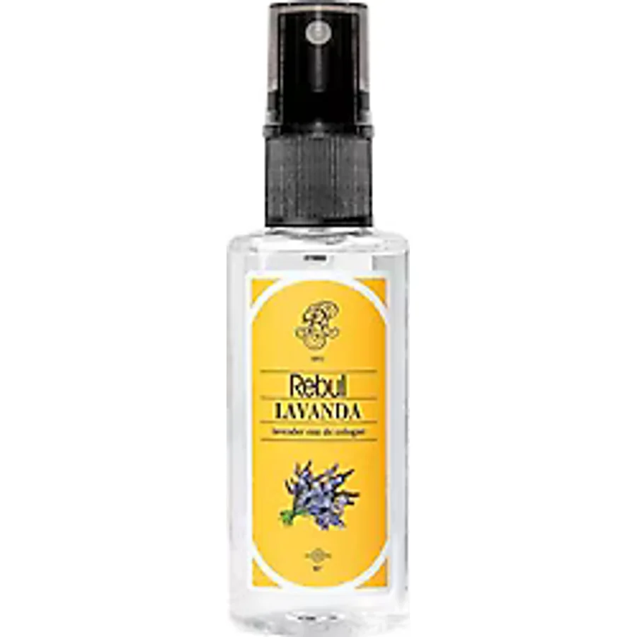 Rebul Lavanda Sprey Kolonya 50 ml