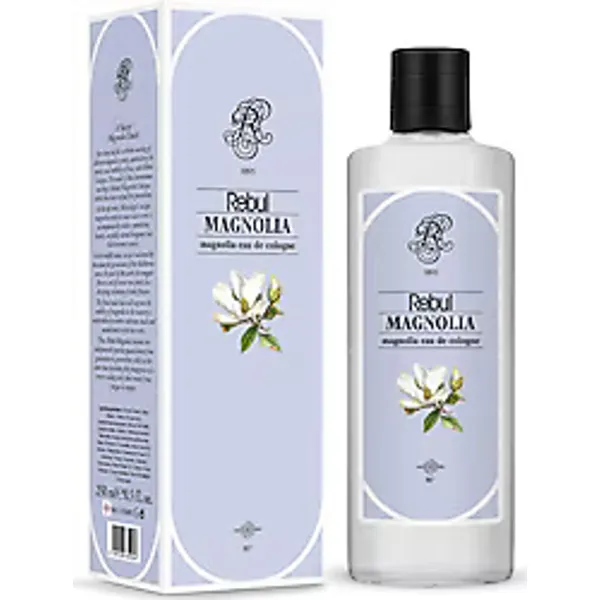 Rebul Magnolia 250 ml Kolonya