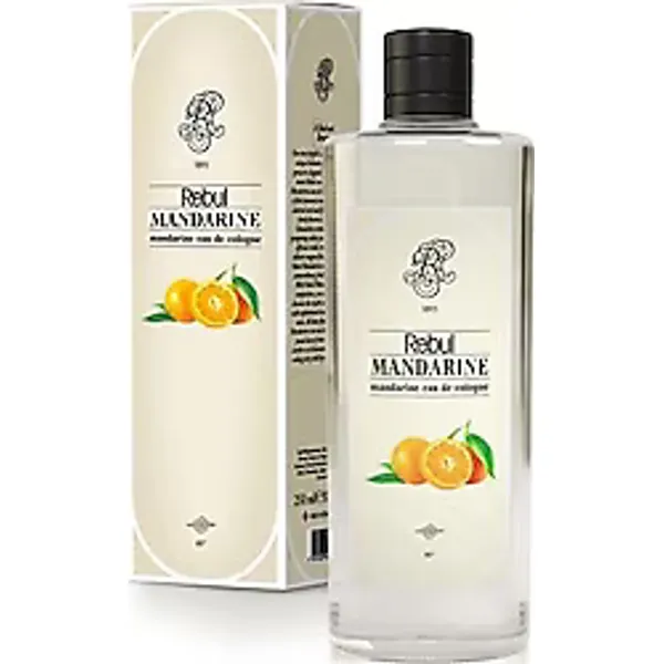 Rebul Mandarine 250 ml Kolonya