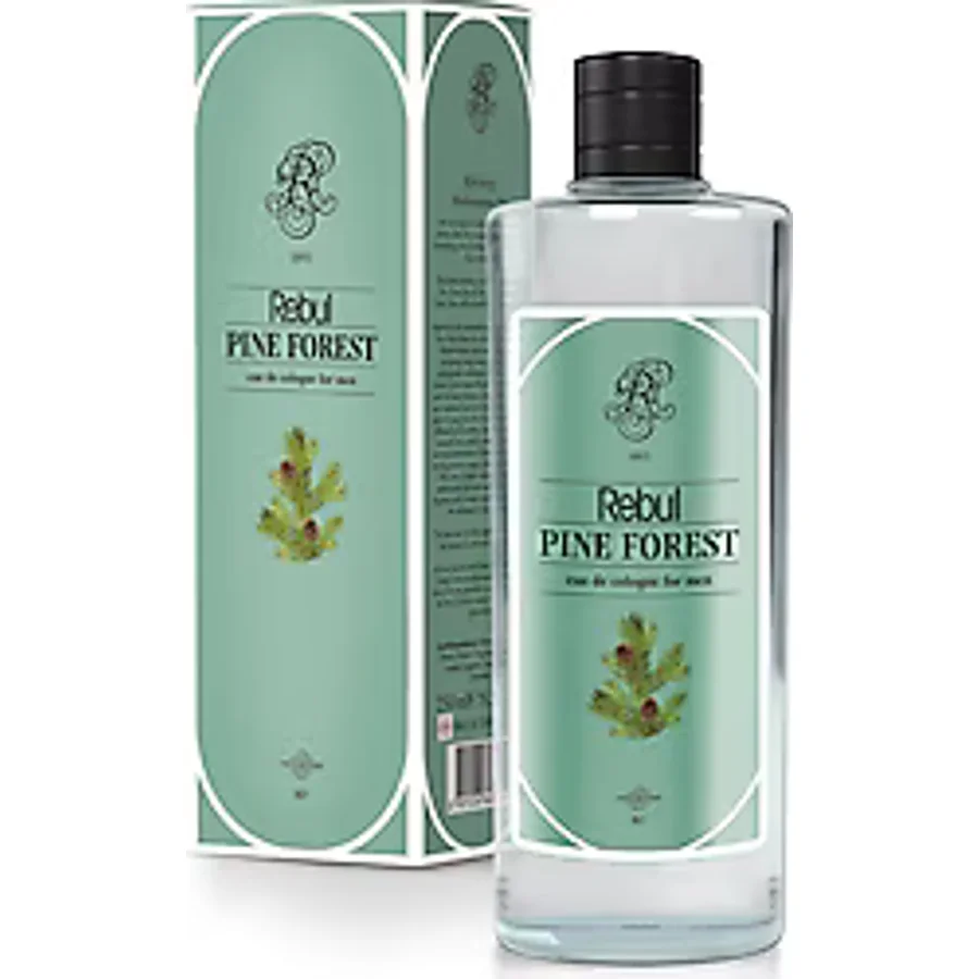Rebul Pine Forest Kolonya 250 ml