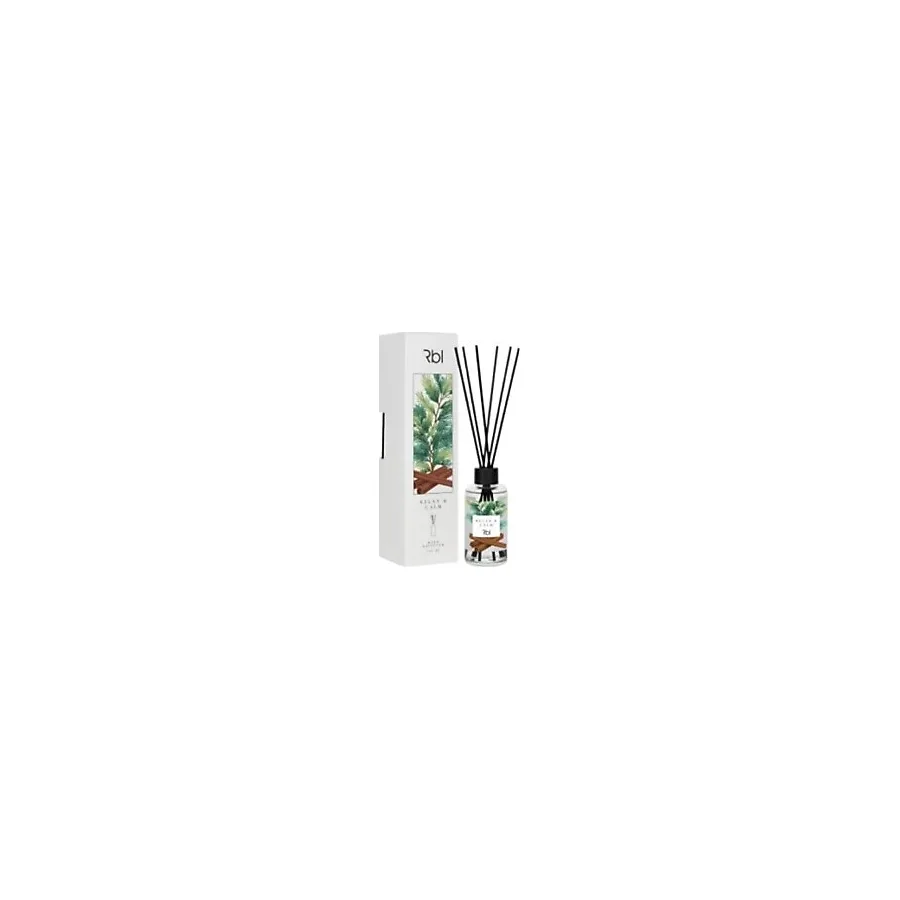 Rebul Rbl Çubuklu Oda Kokusu Relax&Calm 100 Ml