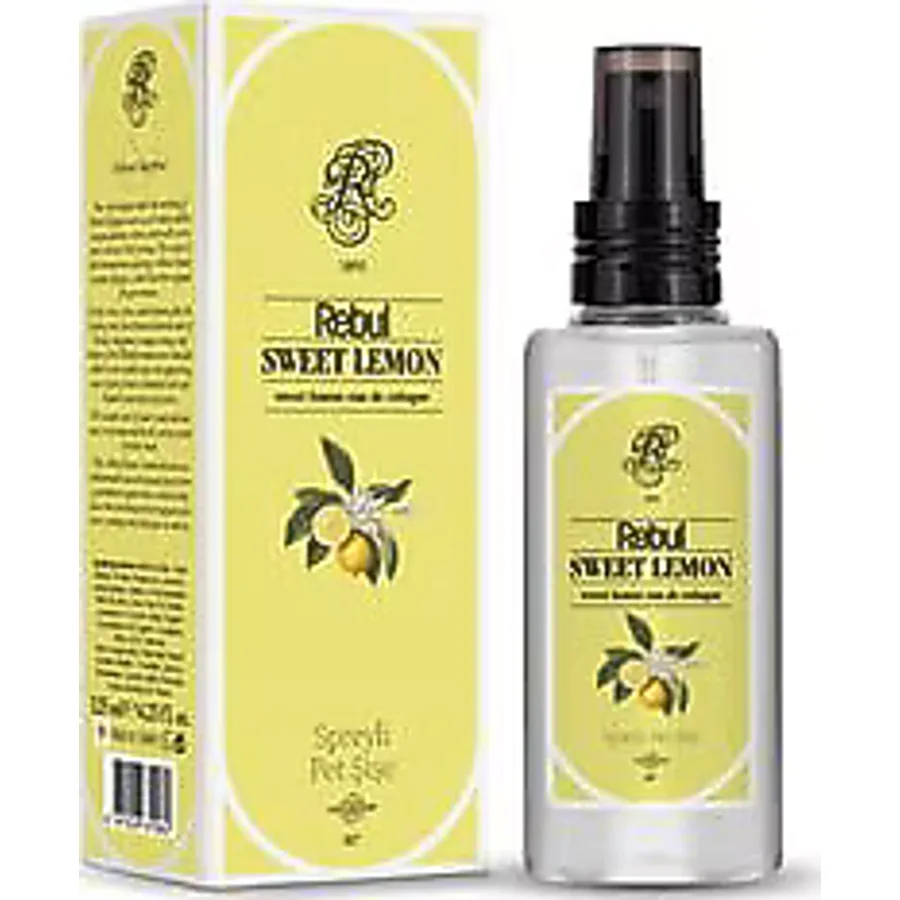 Rebul Sweet Lemon Kolonya 125 ml