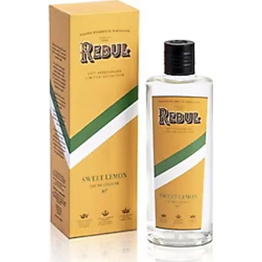 Rebul Sweet Lemon Kolonya 250 ml