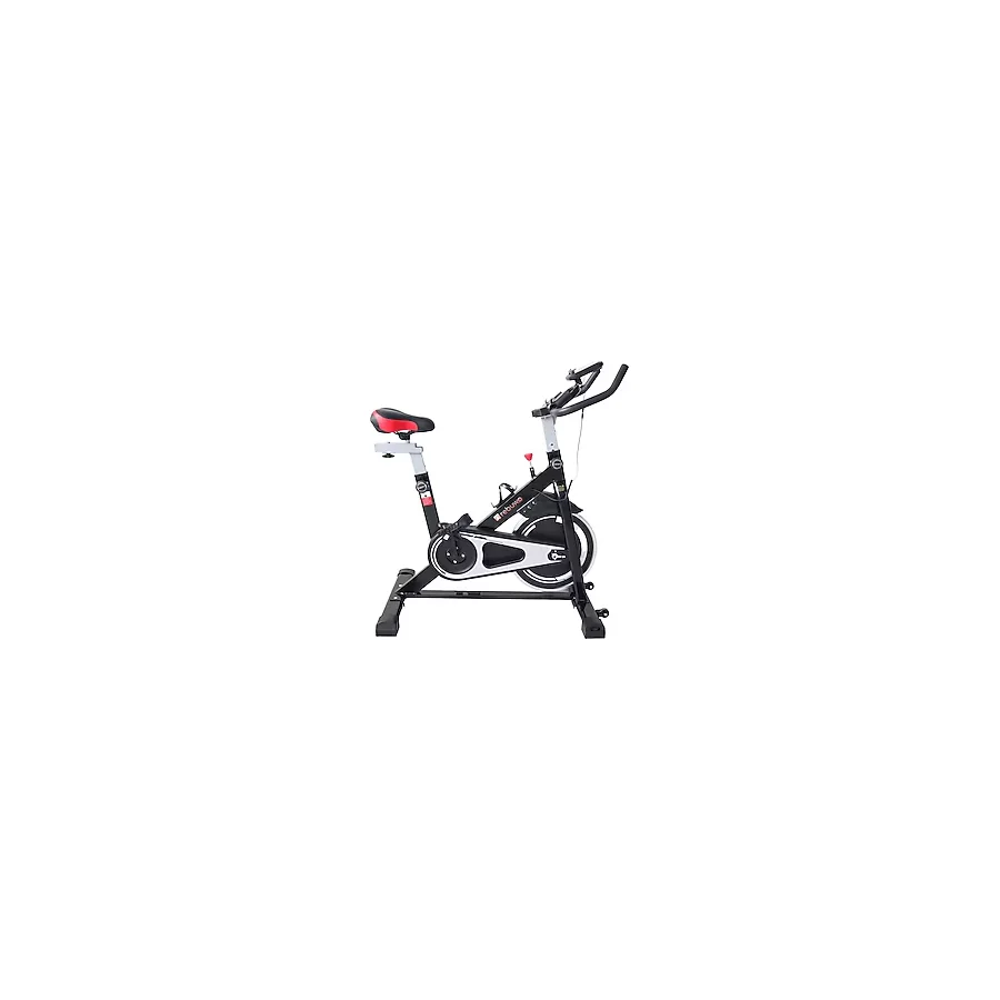 Rebuwo Spin Bike Dikey Kondisyon Bisikleti