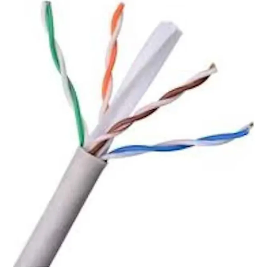 Reçber Cat 6 Kablo Internet Data Kablosu