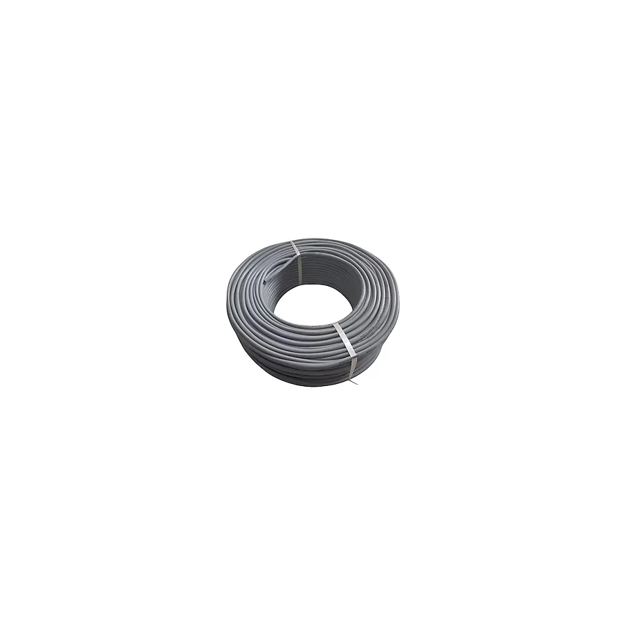 Reçber CCTV 1+2 RG59 2x0,22mm Kamera Kablosu