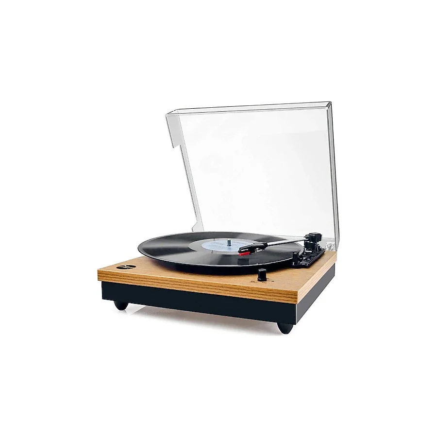 Record Master TT202J Retro Pikap