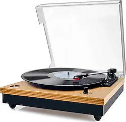 Record Master TT202J Retro Pikap