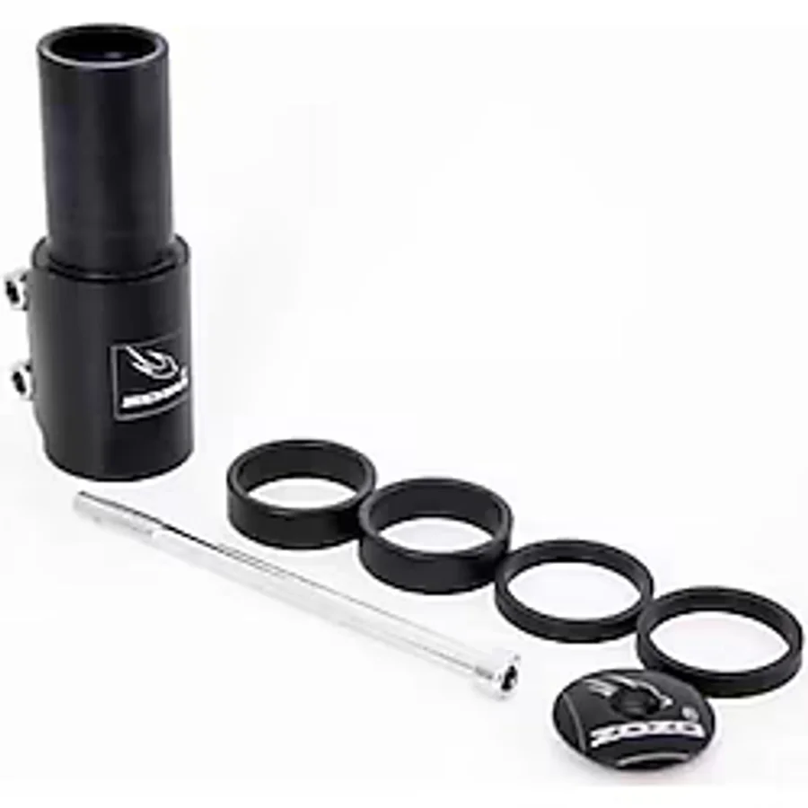 Rectus Bisiklet Gidon Yükseltme Aparatı 117 Mm