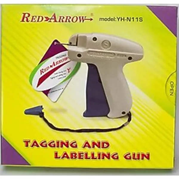 RED ARROW Kılçık Tabancası