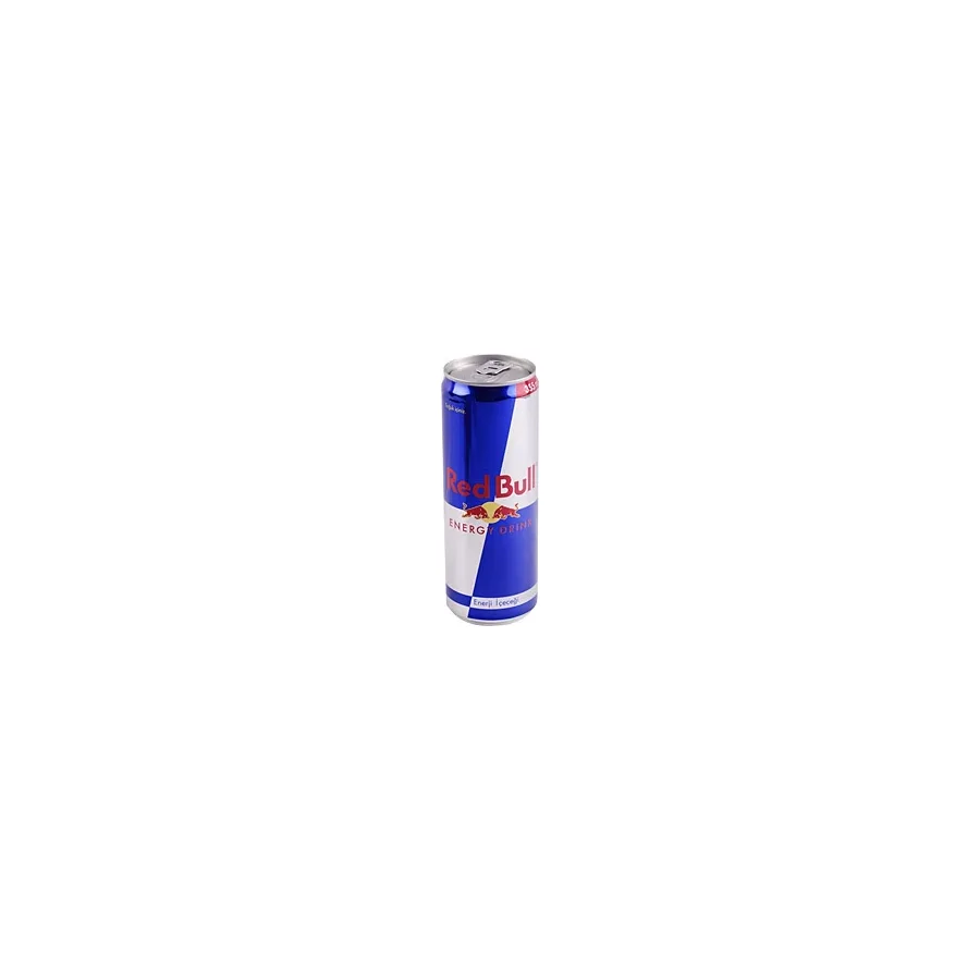 Red Bull 355 ml Enerji İçeceği