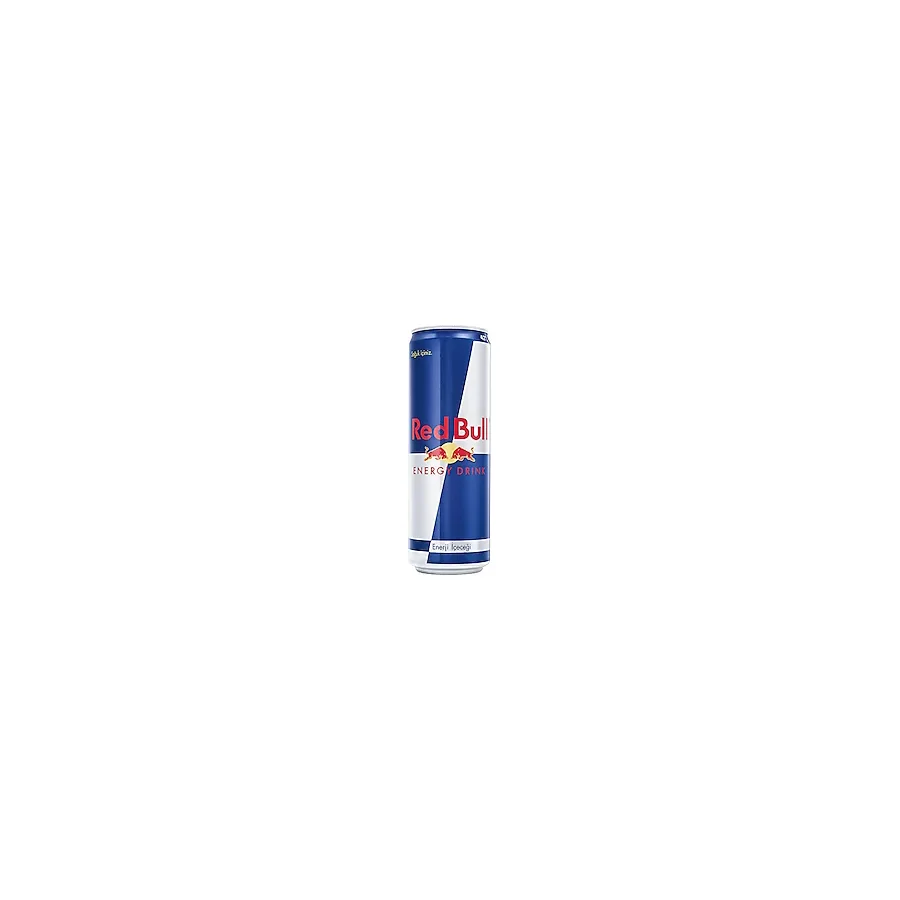 Red Bull 473 ml Enerji İçeceği