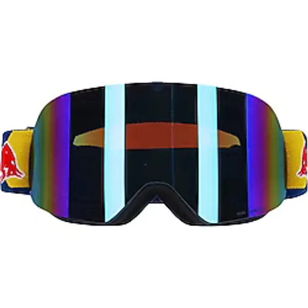 Red Bull SPECT Eyewear Red Bull SPECT Soar 11BL3 Frameless Kayak Gözlüğü Geniş Görüş Antifog Premium - Standart - Lacivert