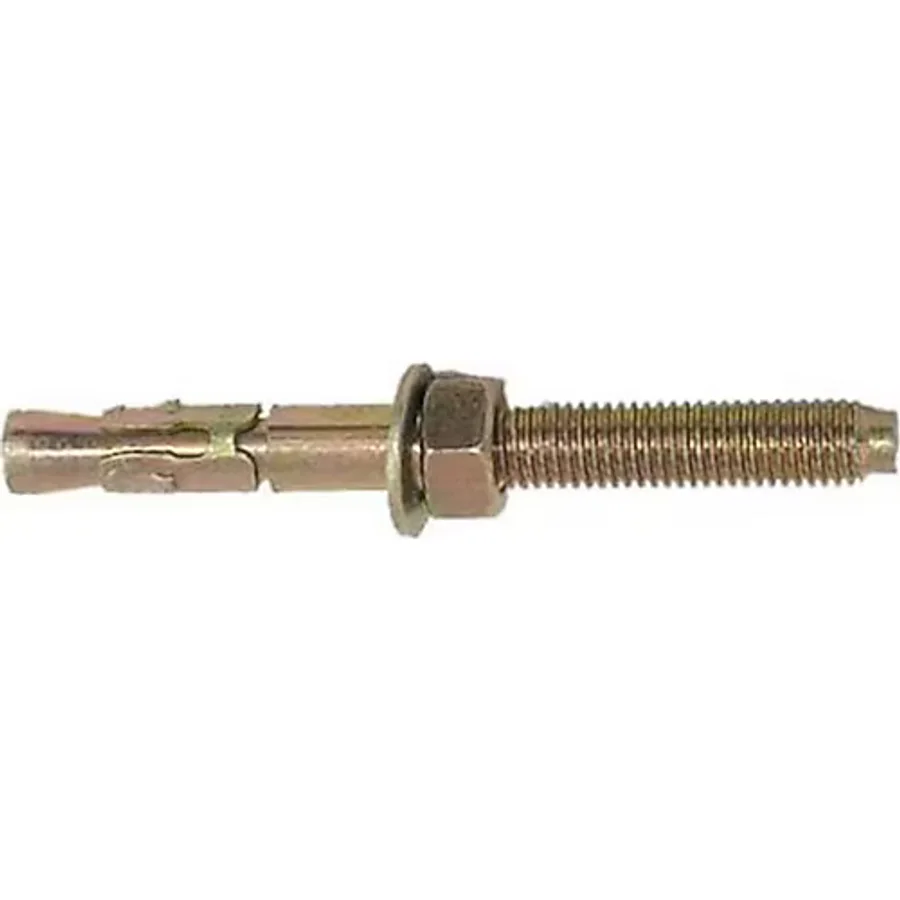 Red Hit Klipsli Dübel M16x145 20 Adet