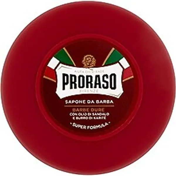Red Line Tıraş Sabunu Kavanoz 150 ML