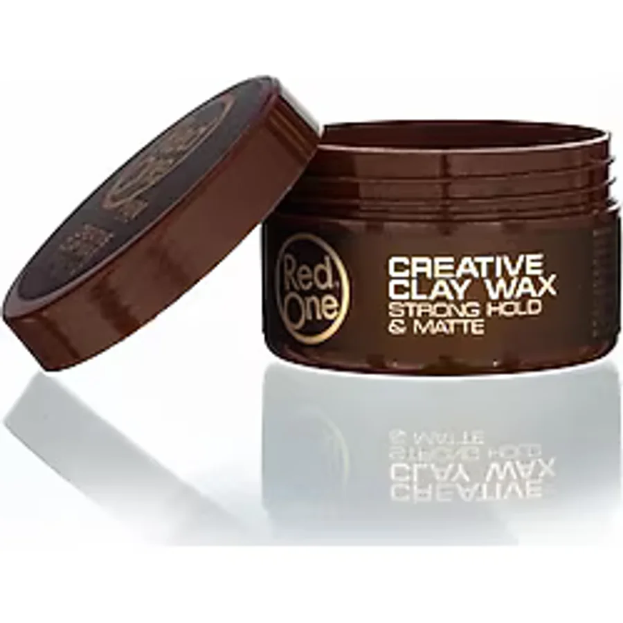 Red One Redone Creatıve Clay Wax 100 ml