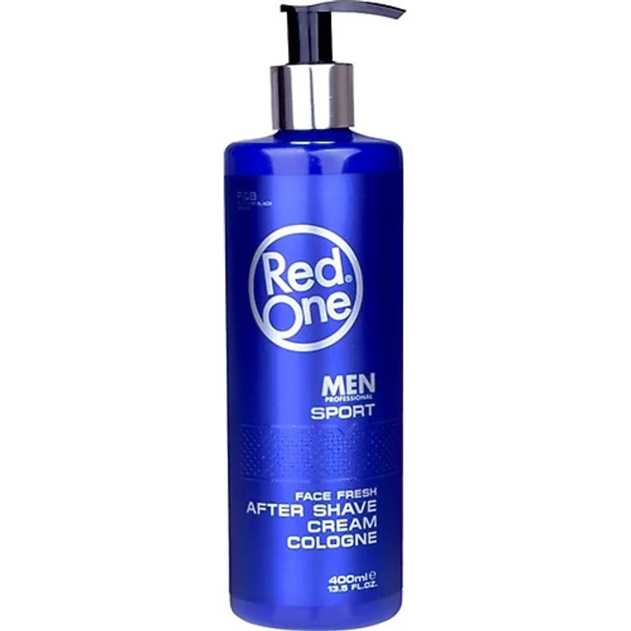 Red One Sport Tıraş Kolonyası 400 ML