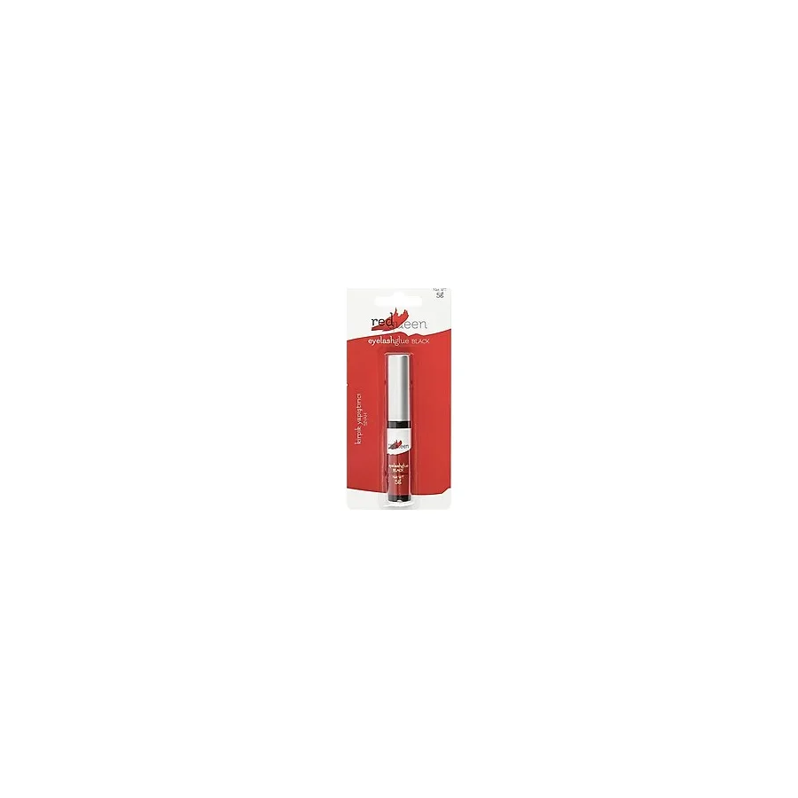 RED QUEEN KİRPİK YAPIŞTIRICI SİYAH 5 G RQ-1481