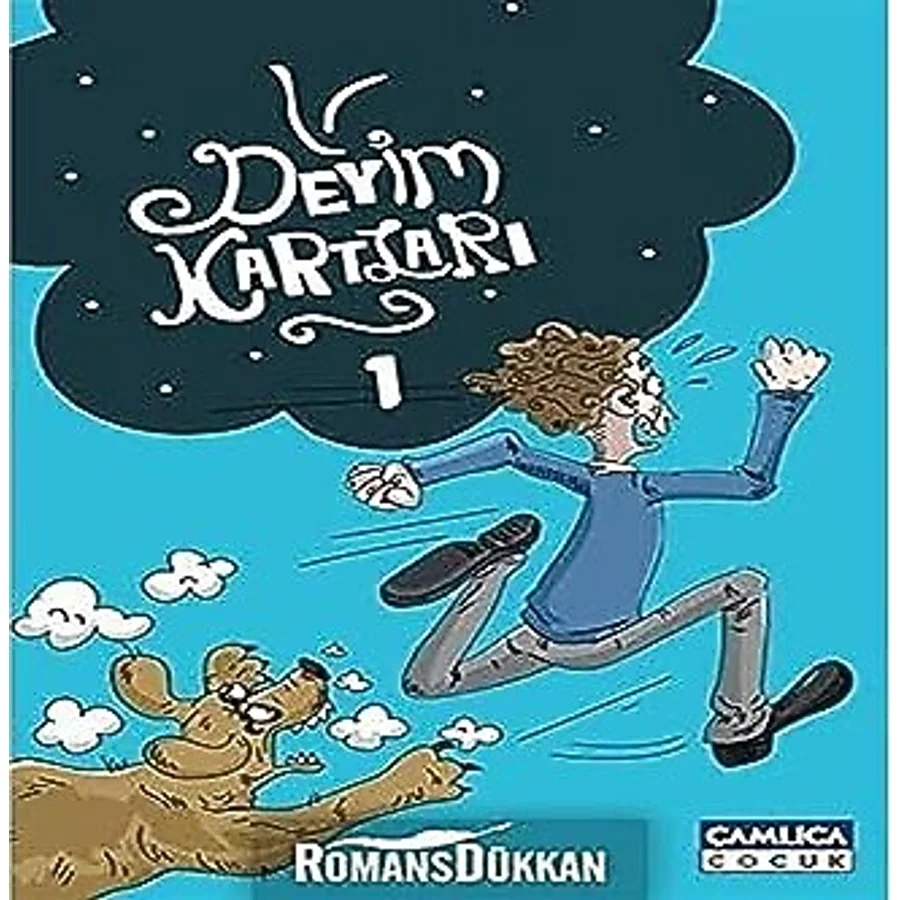Redhouse Yayınları Deyim Kartları 2