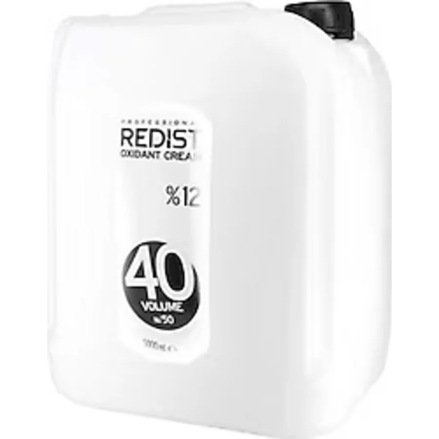 Redist 5000 ml %12 40 Vol Oksidan Kremi
