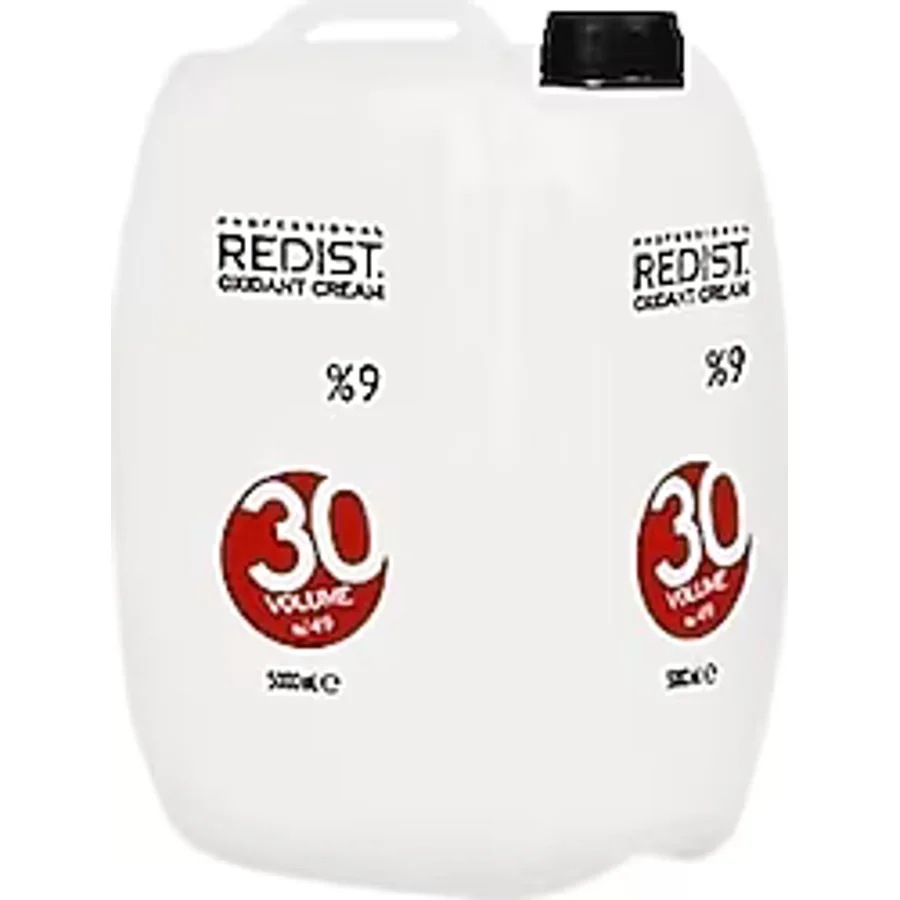 Redist 5000 ml %9 30 Vol Oksidan Kremi